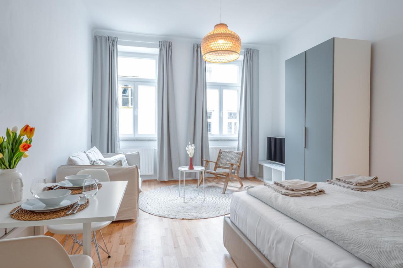 City Apartments Vienna Wien