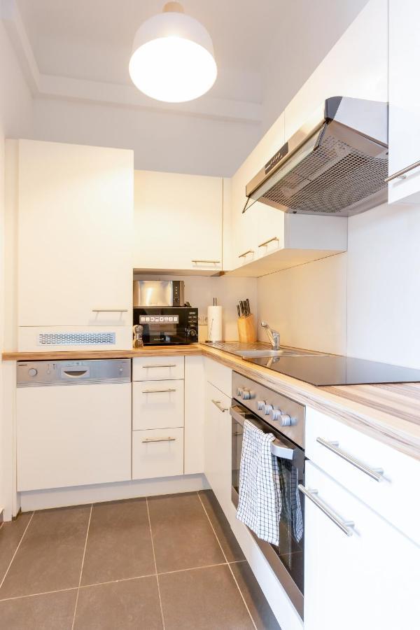 City Apartments Vienna Wien