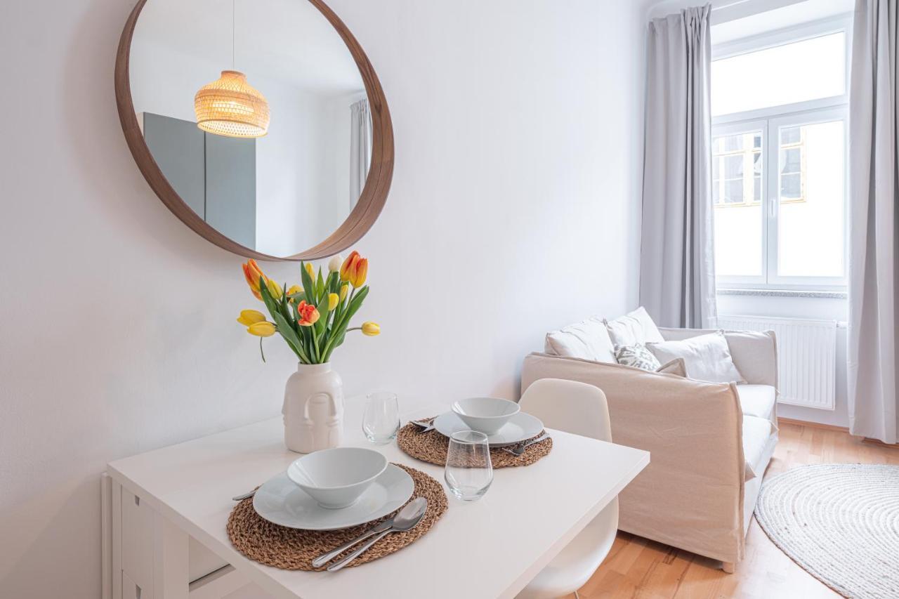 City Apartments Vienna Apartment Wien