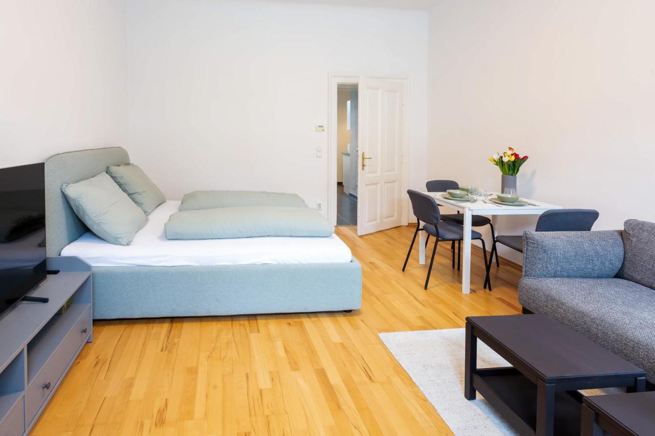 City Apartments Vienna Wien