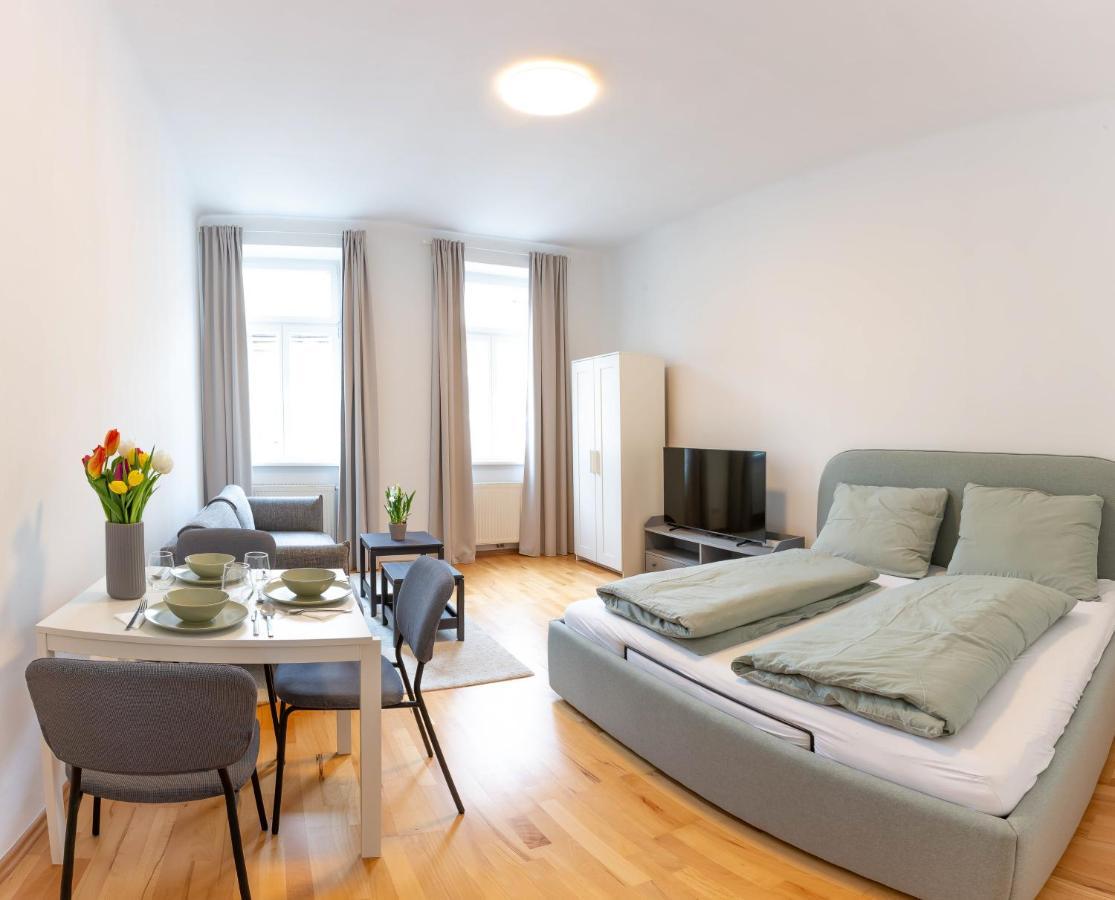 City Apartments Vienna * Wien