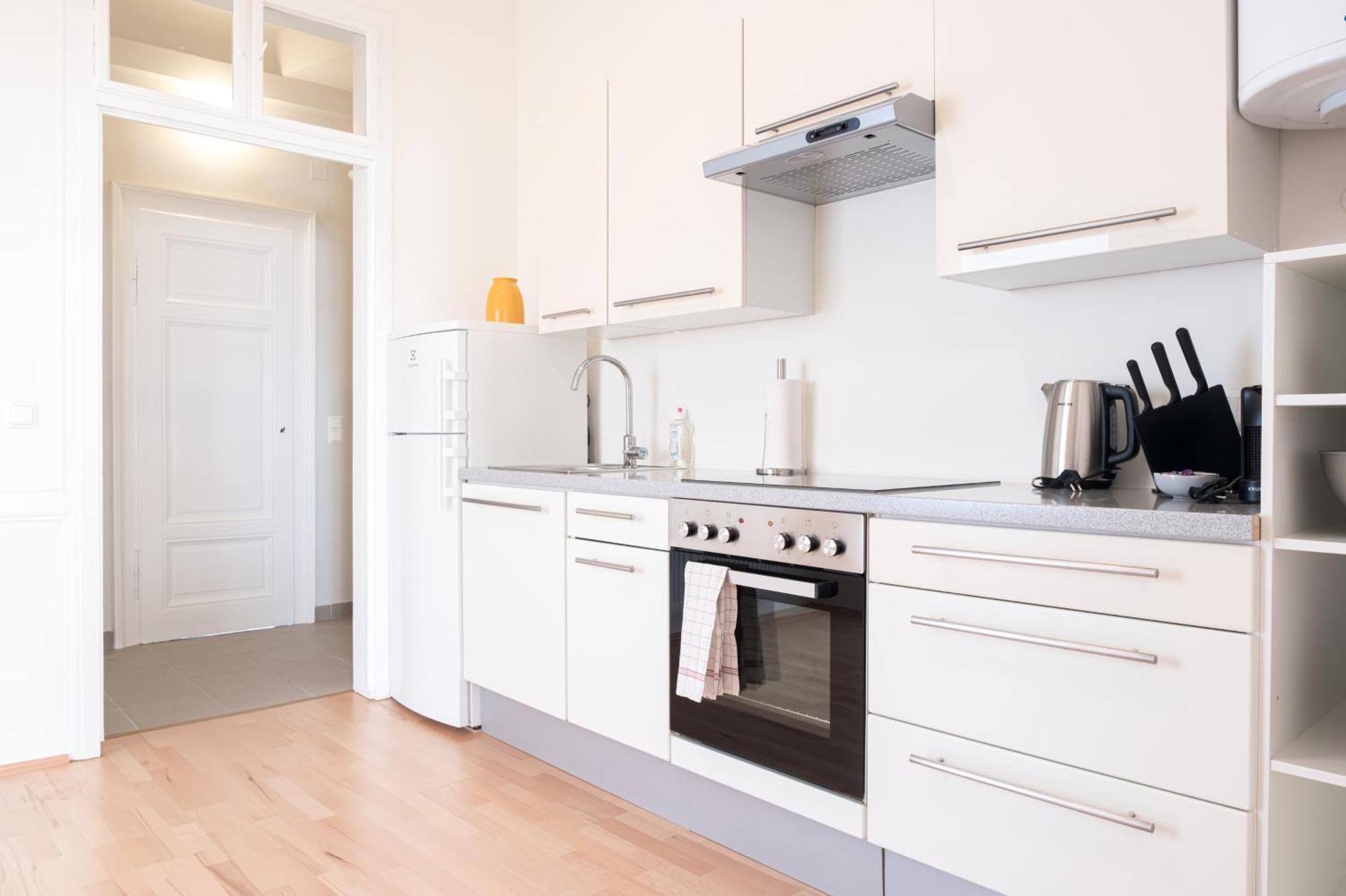 City Apartments Vienna Wien