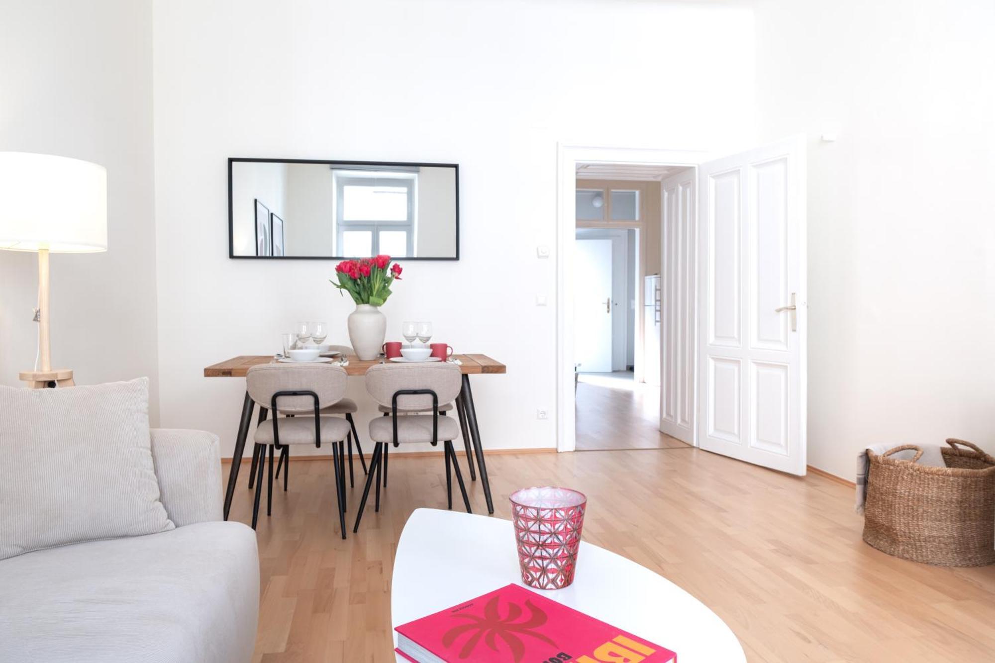 City Apartments Vienna * Wien