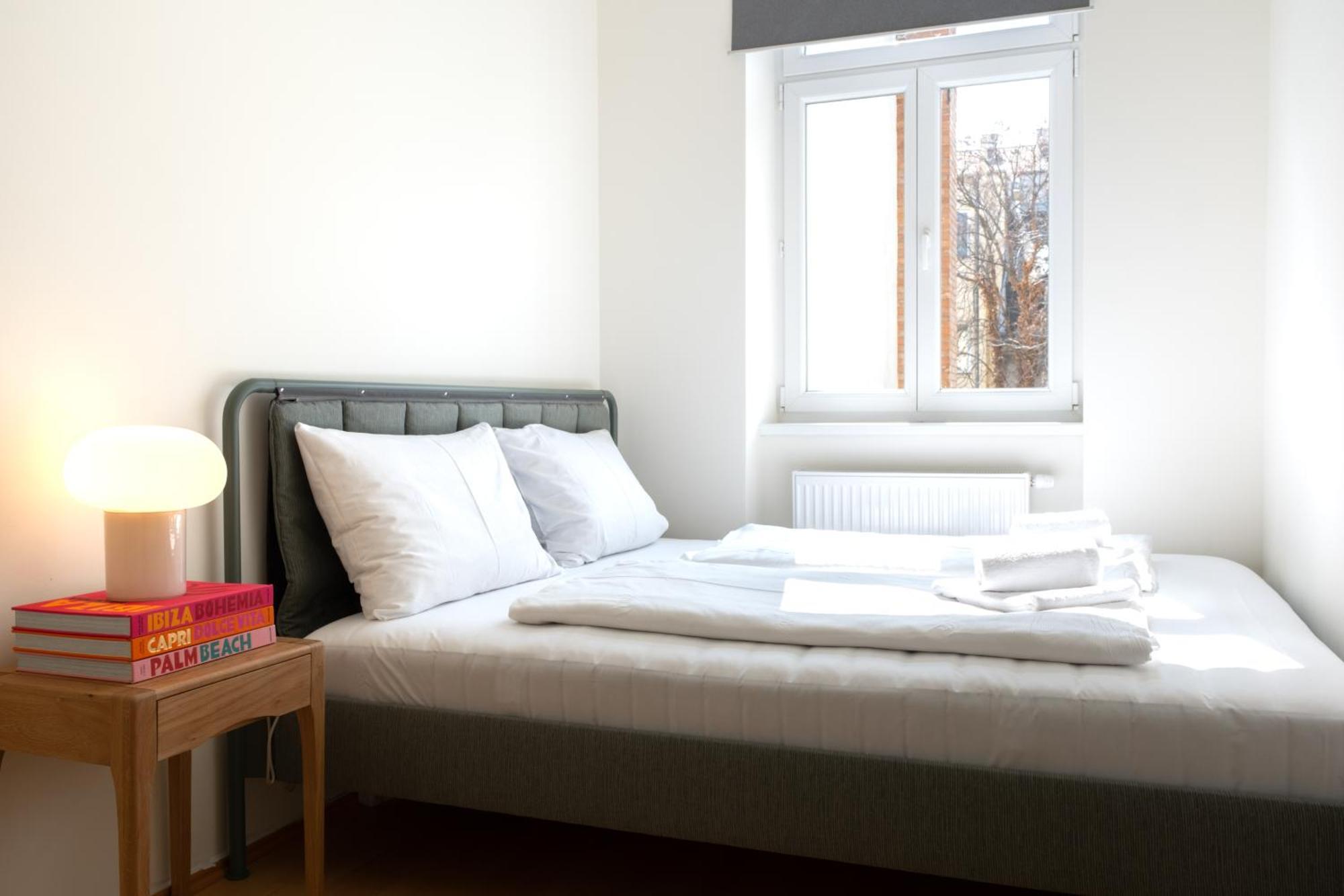 City Apartments Vienna Wien